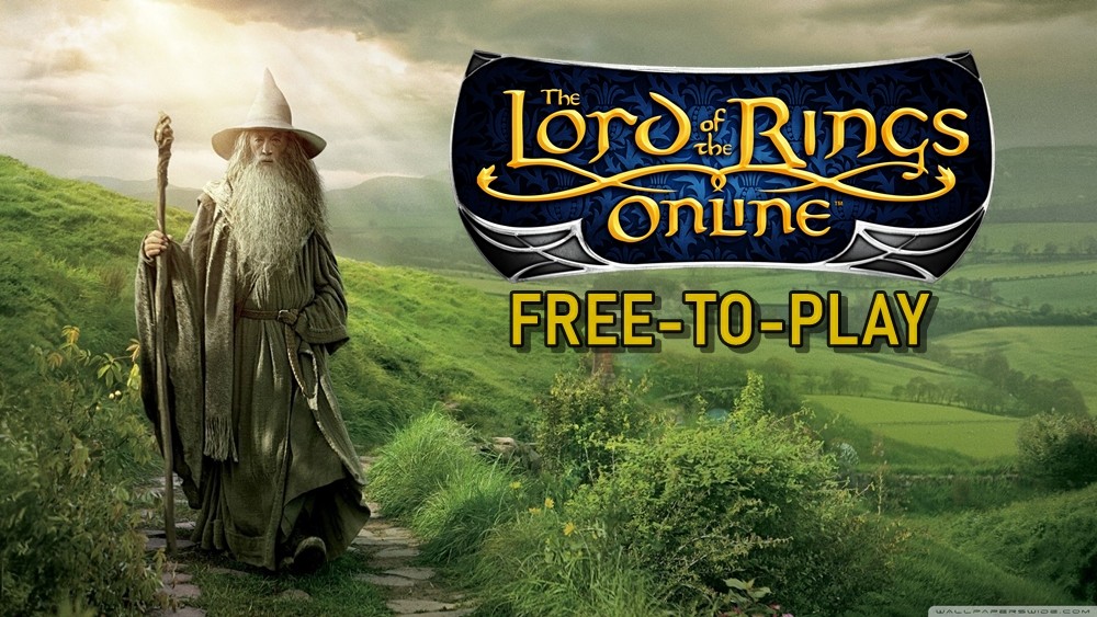 Lord of the Rings Online rozdaje Quest Packi. Setki godzin zawartości za darmo