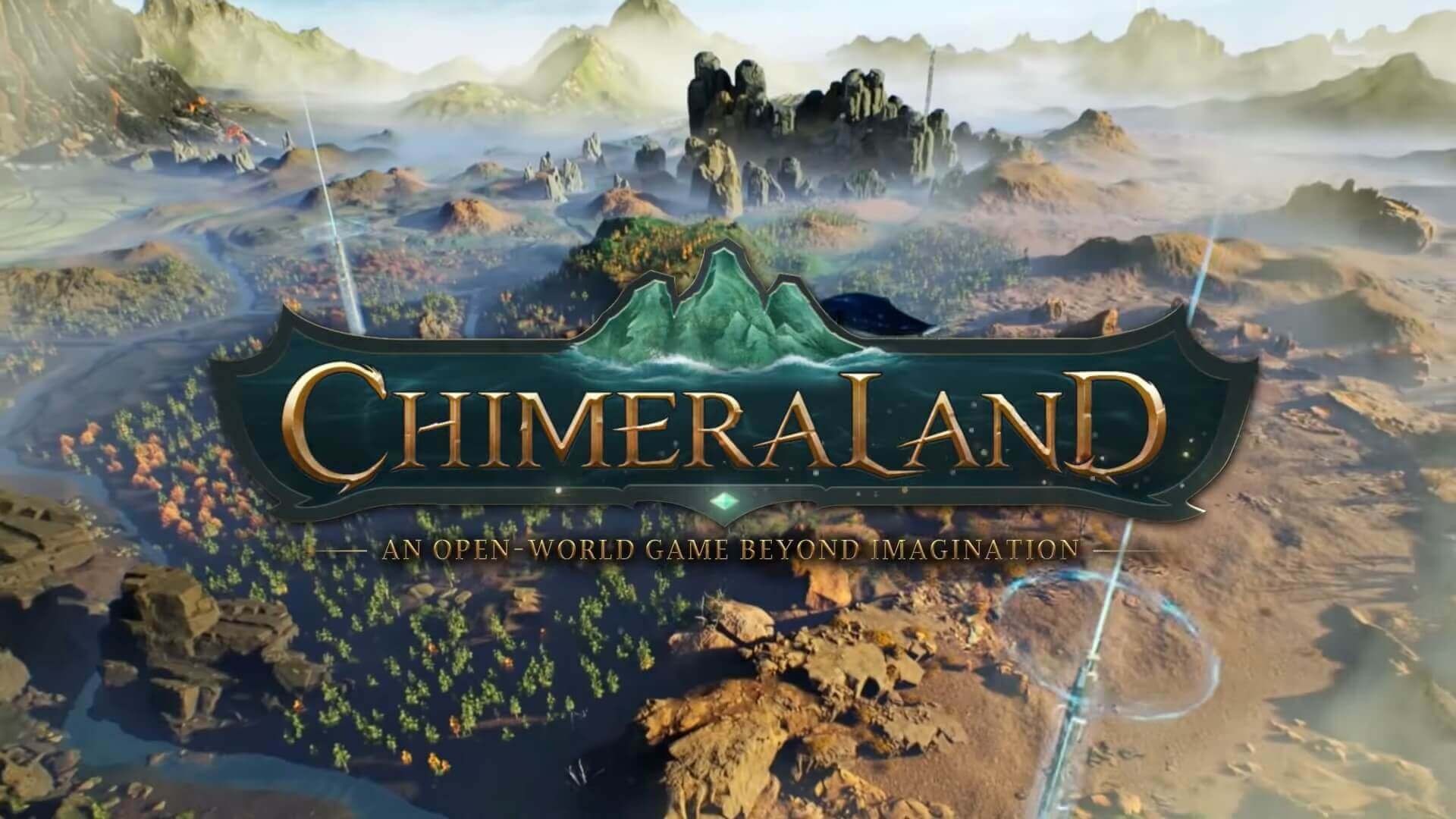 Chimeraland dodaje do gry pierwszą Kwiatową Wróżkę