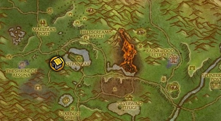Housing w World of Warcraft. Gracze wyręczyli Blizzarda