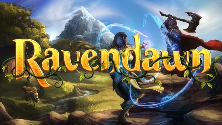 Ravendawn startuje o godzinie 18:00. Gra MMORPG, na którą czekaliśmy bardzo długo!