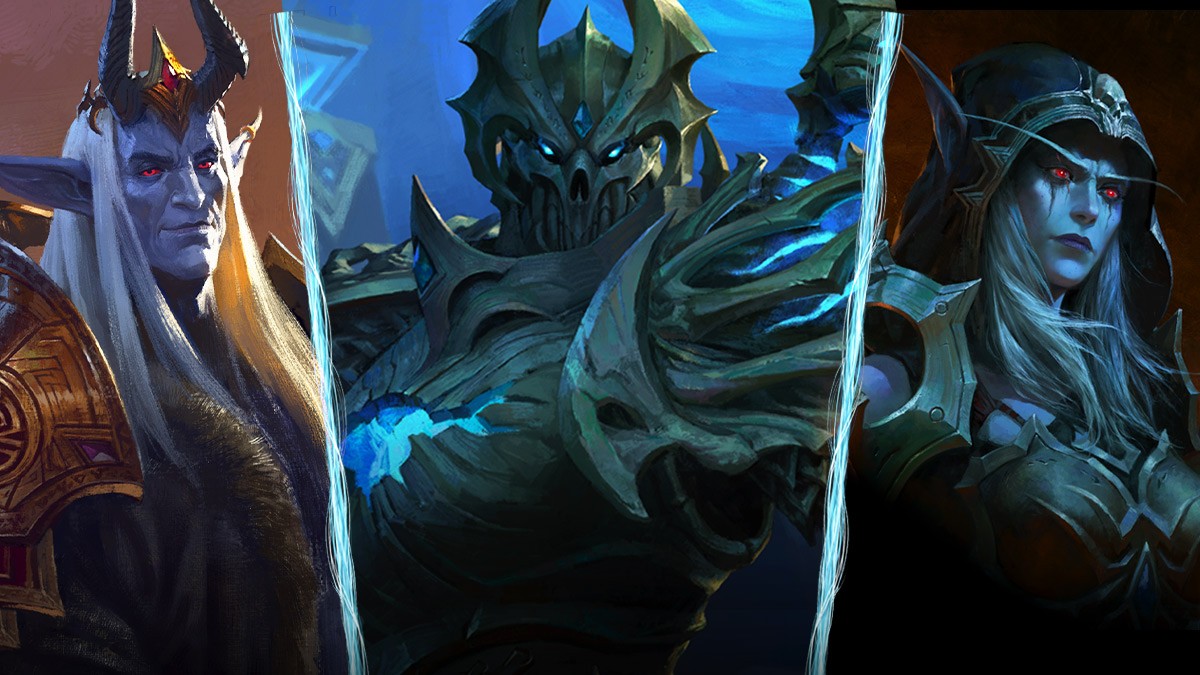 World of Warcraft ujawniło nagrody za wykonywanie Fated Raids