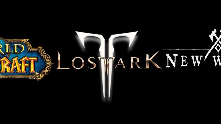 Lost Ark pobił WoW-a i New World. Najpopularniejszy MMORPG w historii Twitcha