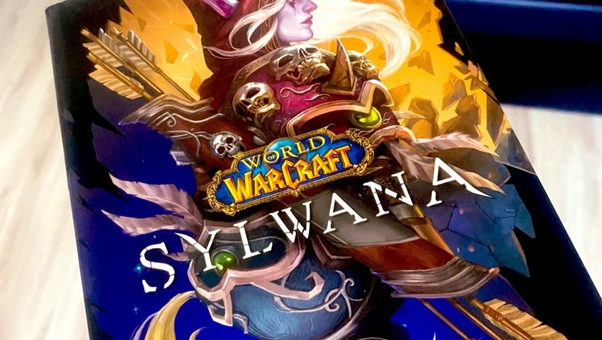 World of Warcraft: Sylwana wreszcie w Polsce