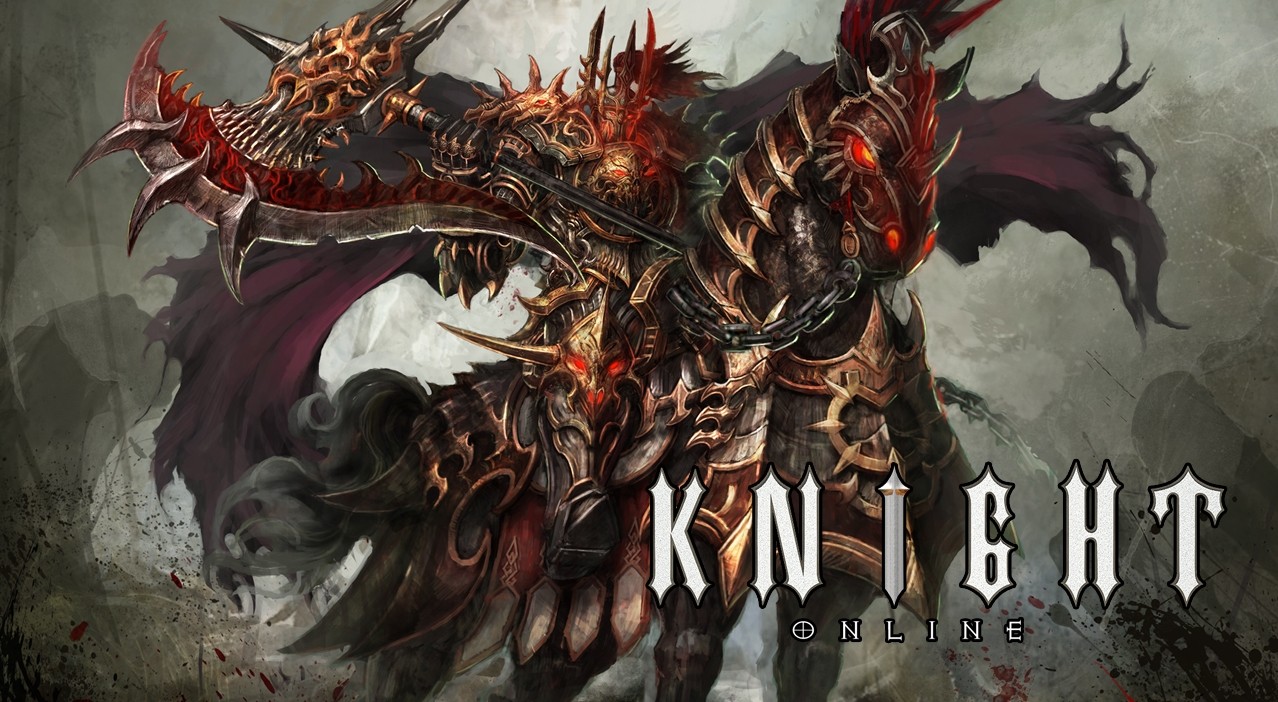 Kolejny popularny MMORPG ze świeżymi serwerami: Knight Online