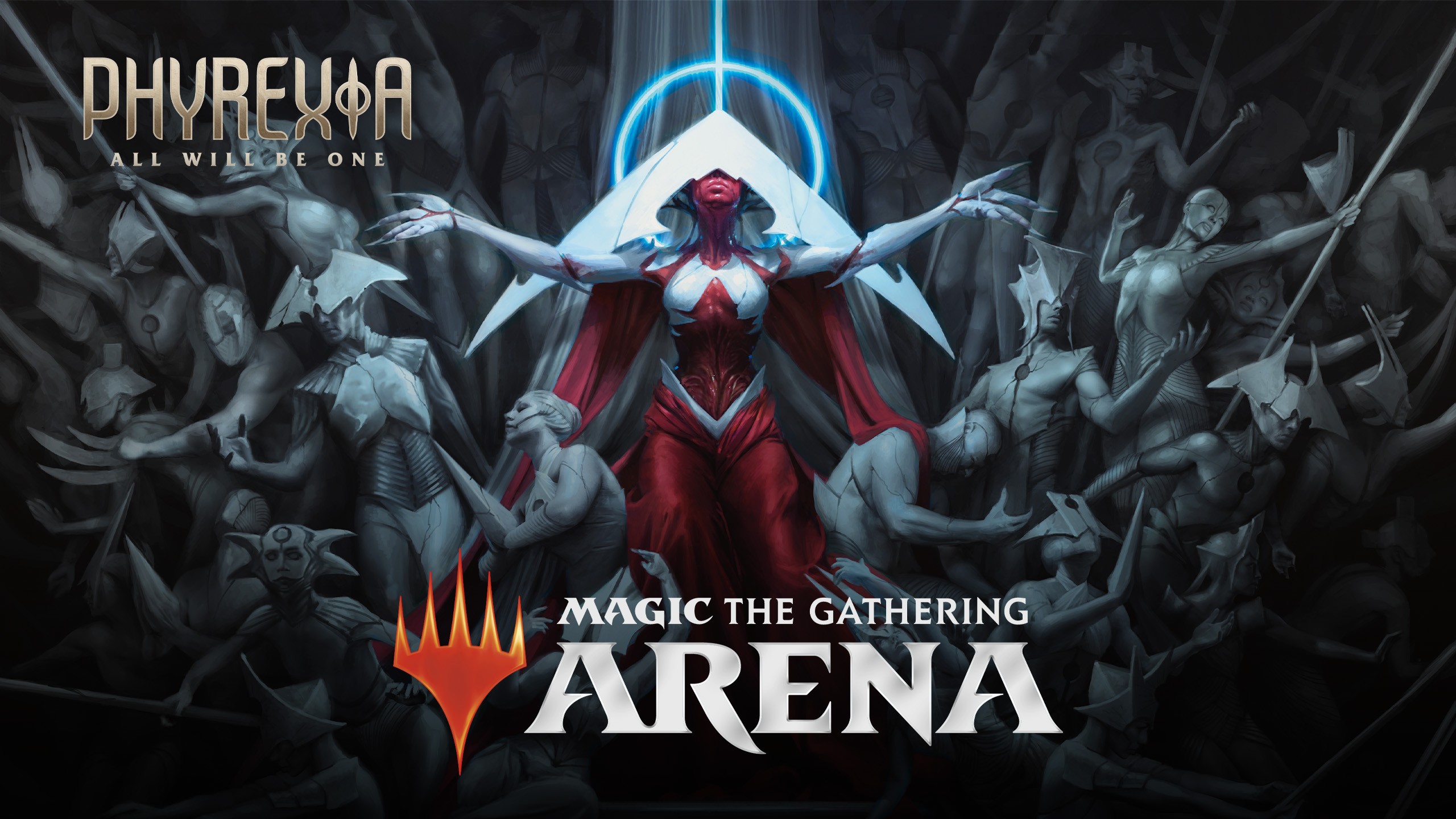 Magic: The Gathering Arena na Steamie w tym miesiącu! To najlepsza karcianka?