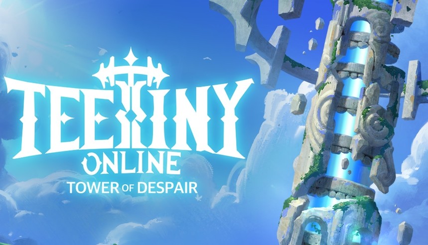 TeeTiny Online to nowy MMORPG twórców Lost Ark. Właśnie ruszyły testy gry!