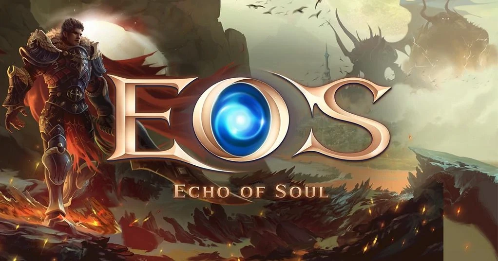 Echo of Soul startuje dziś na nowo, ale już pod nowym wydawcą
