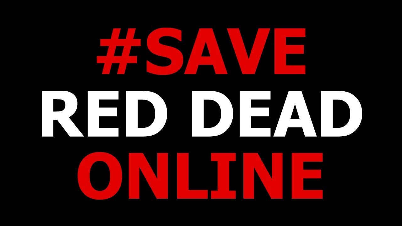 Red Dead Online nie otrzyma więcej dużych aktualizacji