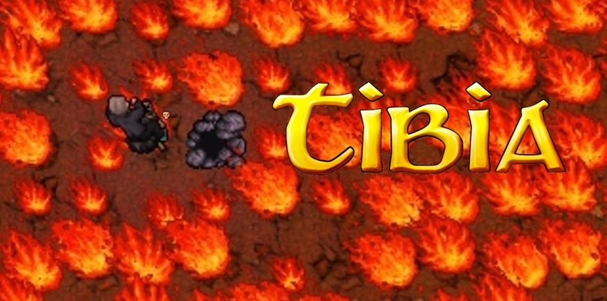 Tibia prezentuje nową wyspę oraz potwory