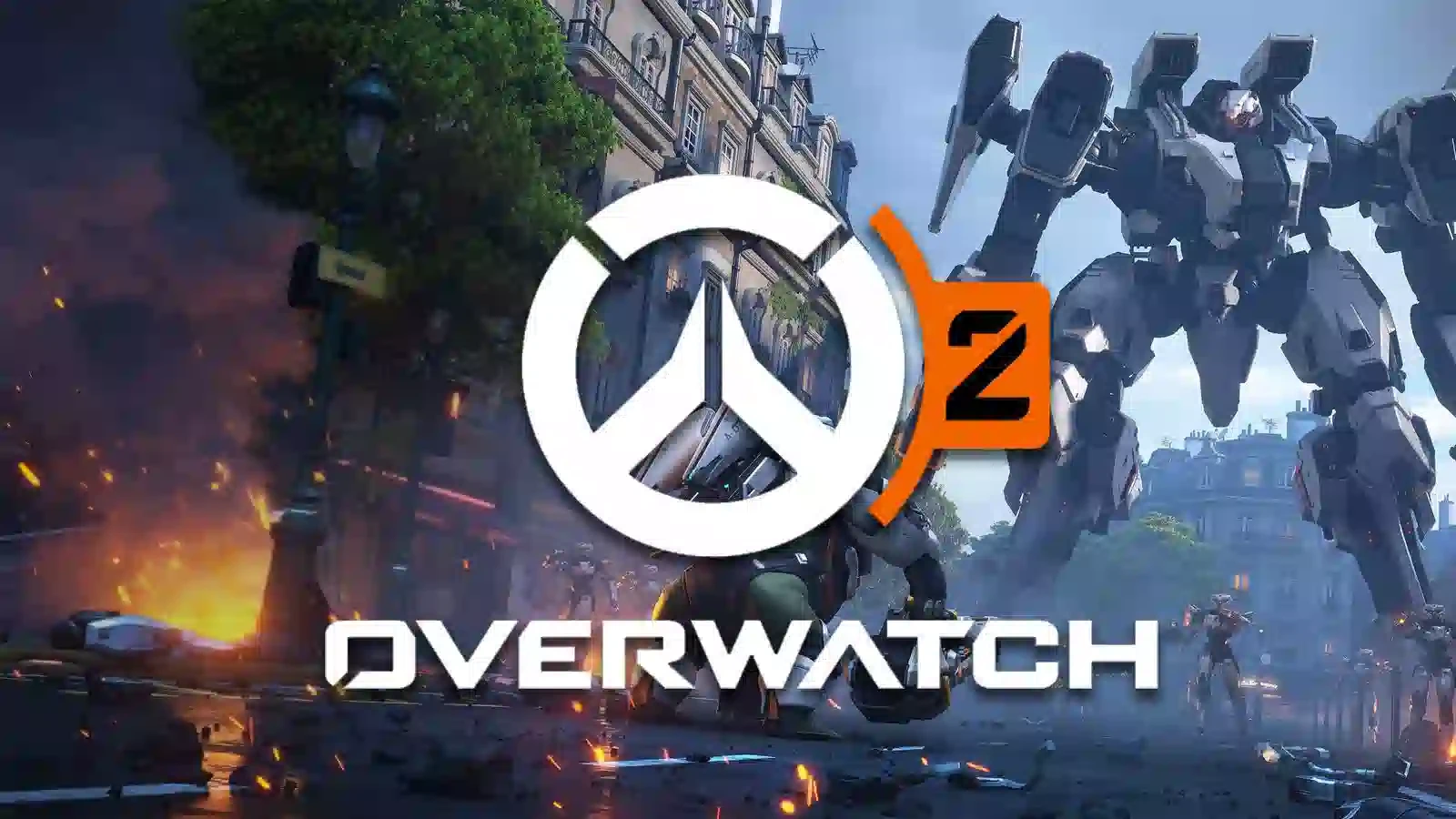 Overwatch 2 startuje dziś wieczorem. Nowa gra F2P od Blizzarda