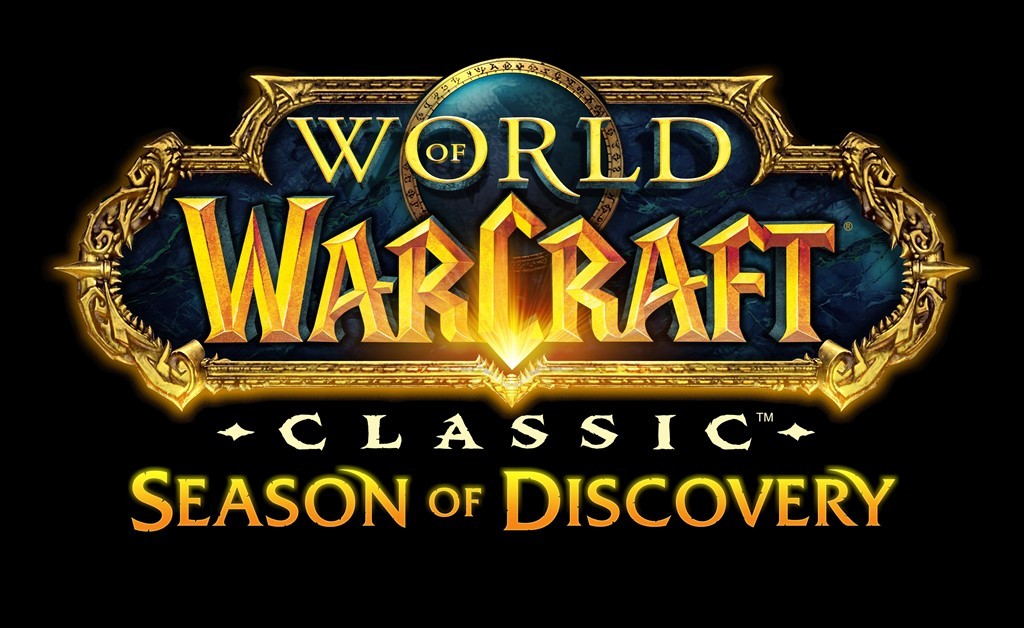 Blizzard bawi się WoW-em. Oto World of Warcraft Classic Season of Discovery