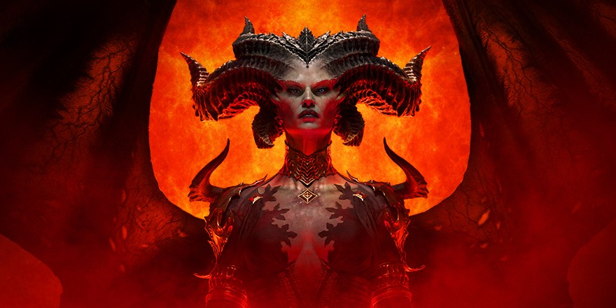 Diablo 4 wystartuje zgodnie z planem