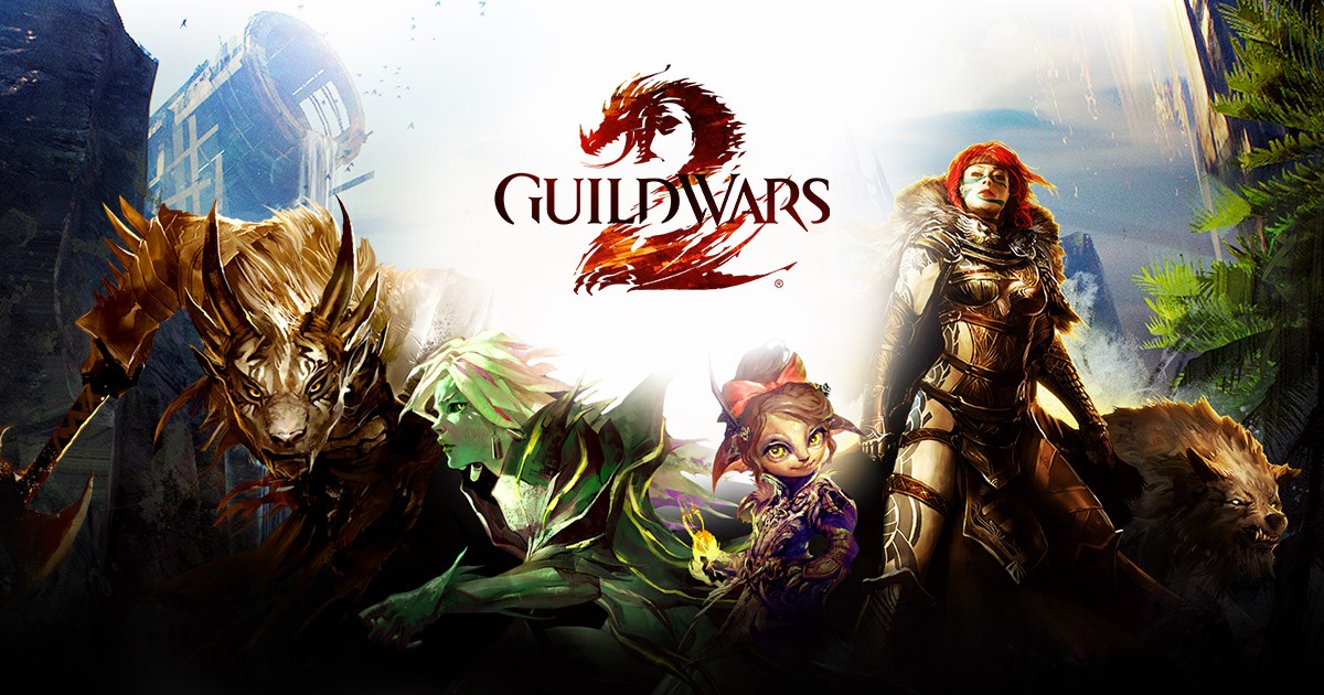 Premiera Guild Wars 2 na Steamie odnosi niewielki sukces