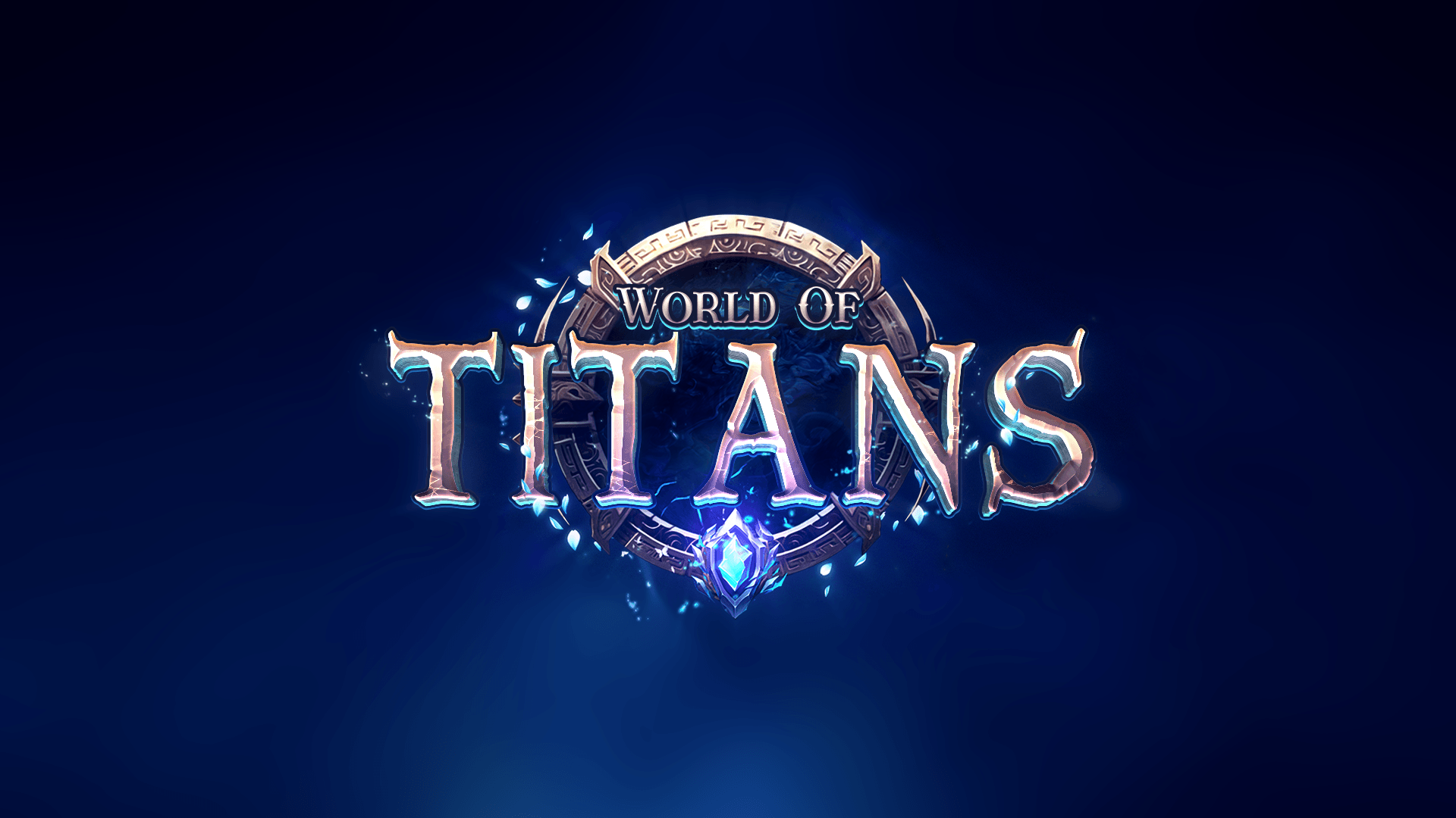 World of Titans jest przebudowywany i wyjdzie w listopadzie