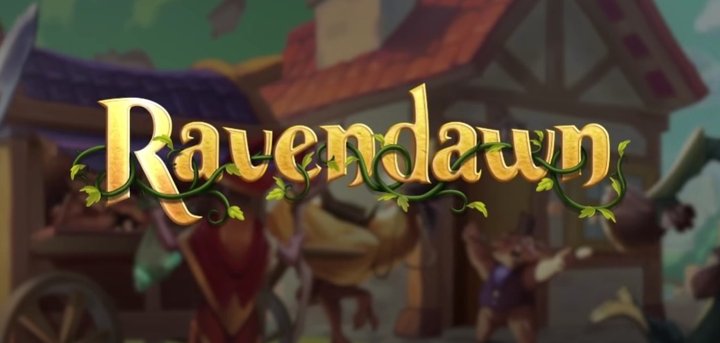 Ravendawn – godzina startu gry, launch trailer, ruszyła rezerwacja nicków