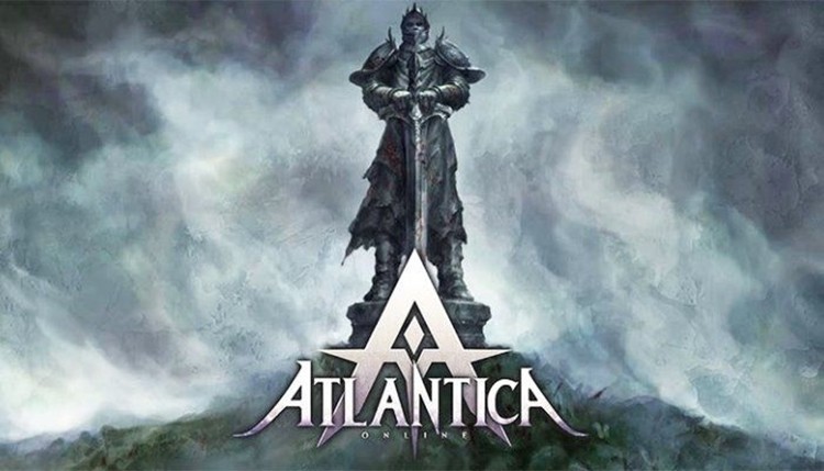 Atlantica Online - nowy sezon, nowy serwer