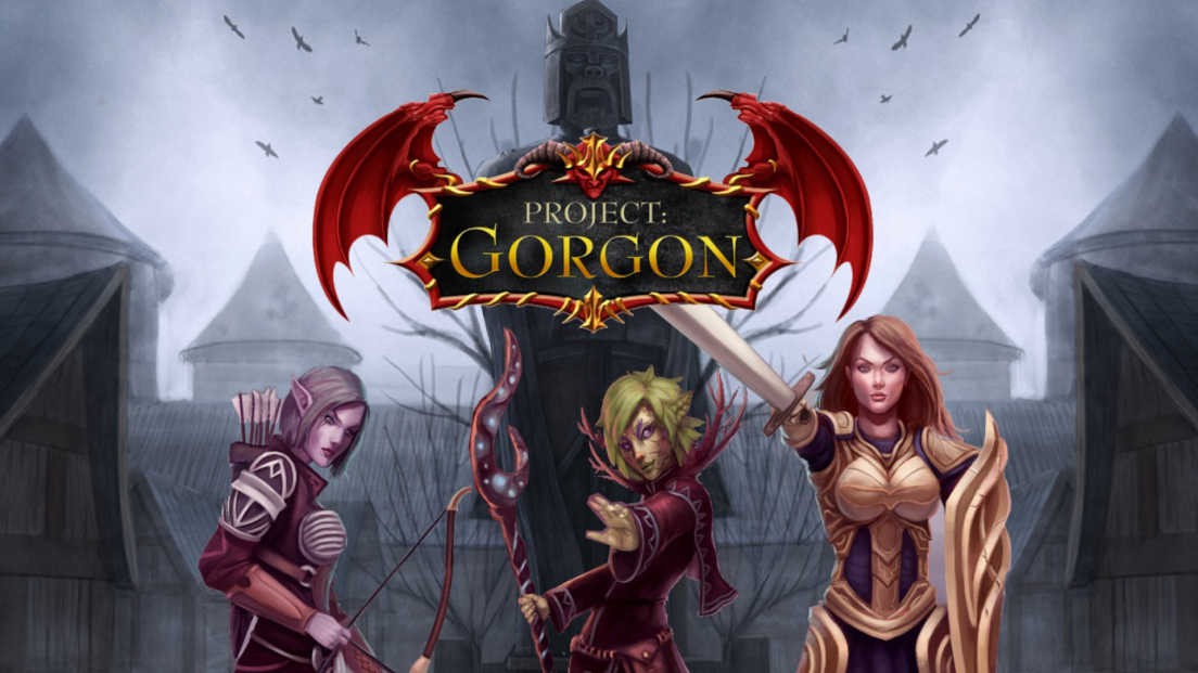 Project Gorgon (94% pozytywnych recenzji) w historycznie niskiej cenie