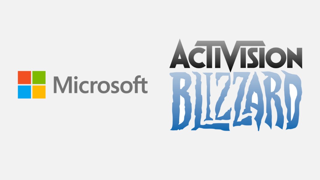 Microsoft kupiło Blizzarda, a teraz zwalnia 2000 osób. Nowa gra Blizzarda anulowana!