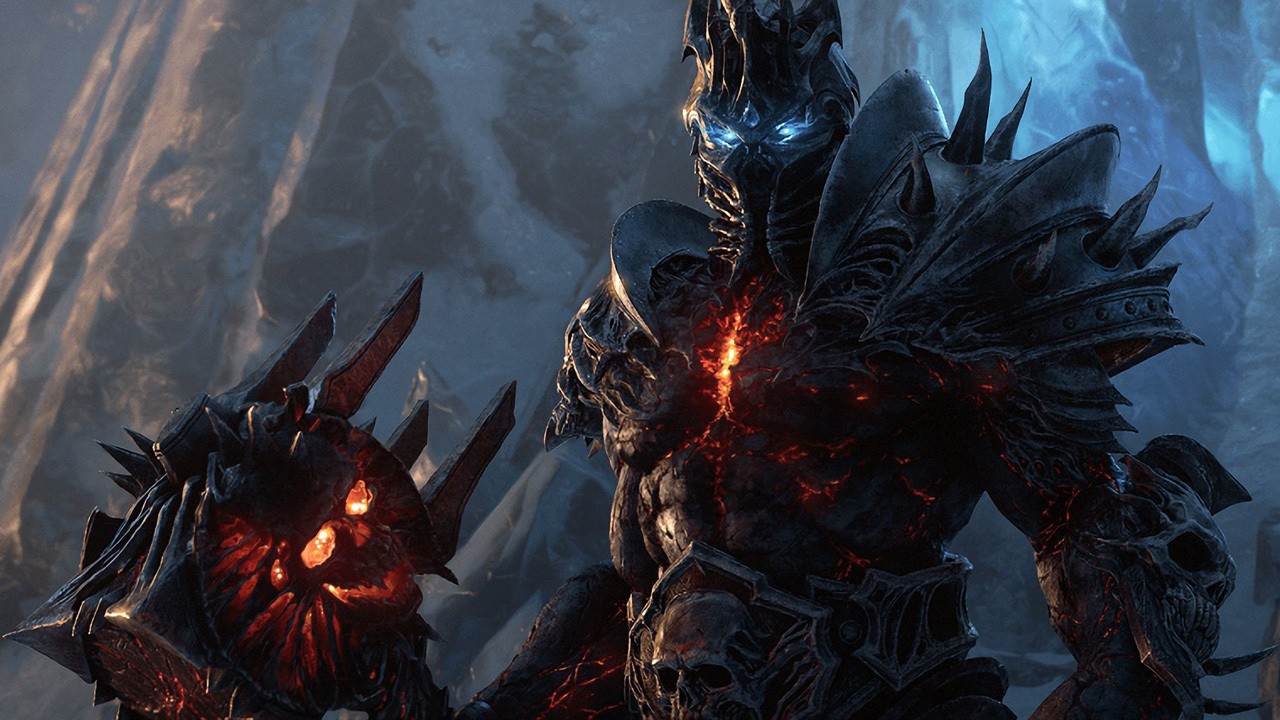 Wracacie do World of Warcraft? Shadowlands otrzymało swój finał, Eternity’s End!