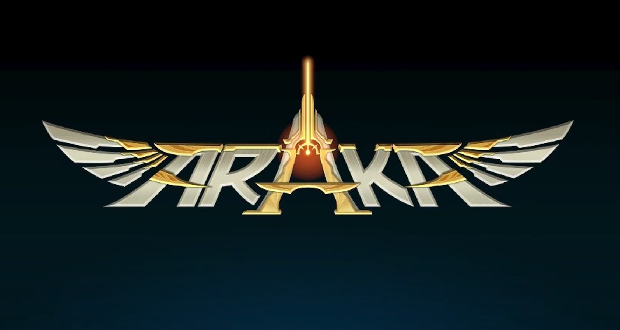 ARAKA - mobilny MMORPG z otwartym światem i powietrzną walką