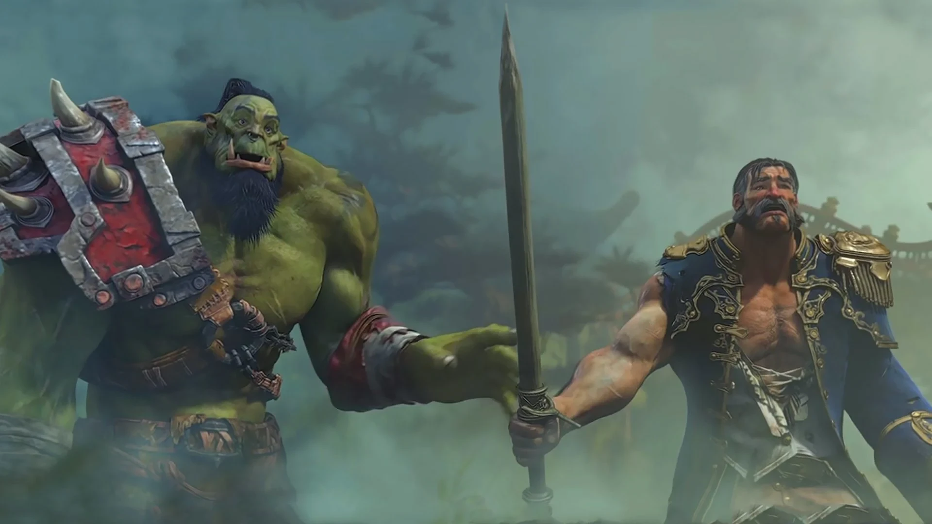 Za miesiąc World of Warcraft otrzyma update 10.1 i cross-frakcyjne gildie