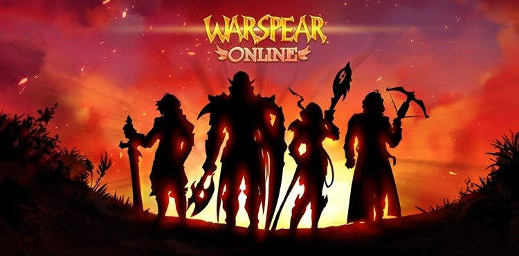 Warspear Online ma 15 lat i dostaje potężny update