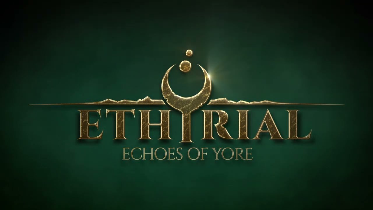 Ethyrial wystartował od nowa. Gra MMO dla fanów Tibii, OSRS i Albiona