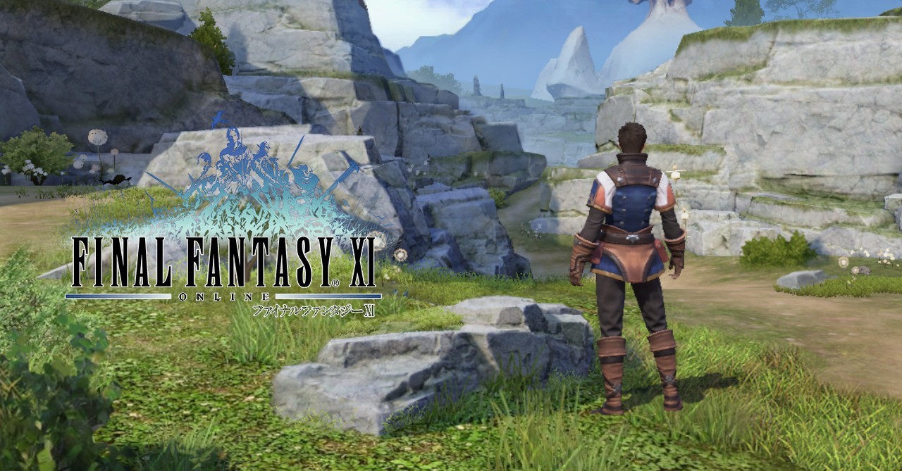 Darmowy powrót i darmowe granie w Final Fantasy XI