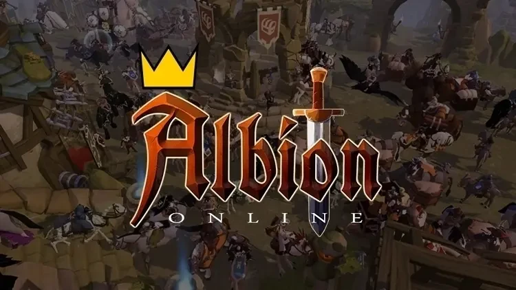 Albion Online czekają tłuste miesiące. Przerobione bronie oraz zmiany w rozgrywce