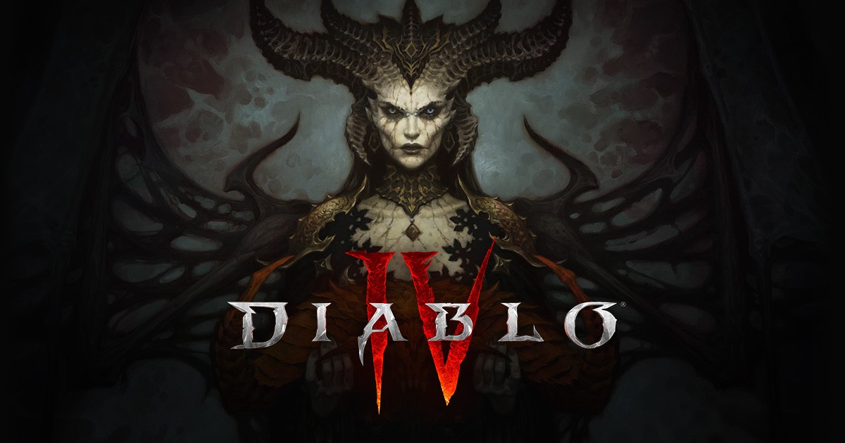 Diablo 4 ujawniło datę Open Bety.  To wtedy zagramy za darmo!