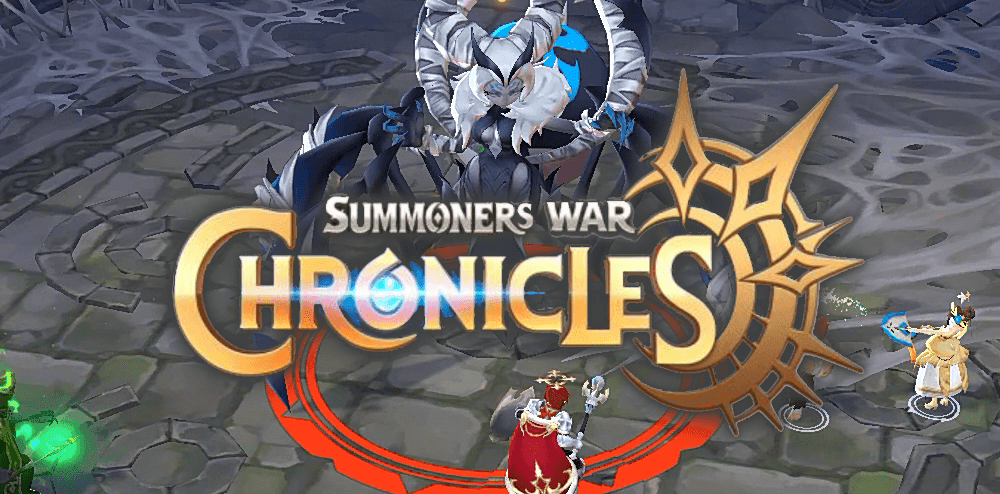 Tak wygląda Summoners War: Chronicles. Pierwsze gameplay’e z hitowego MMORPG