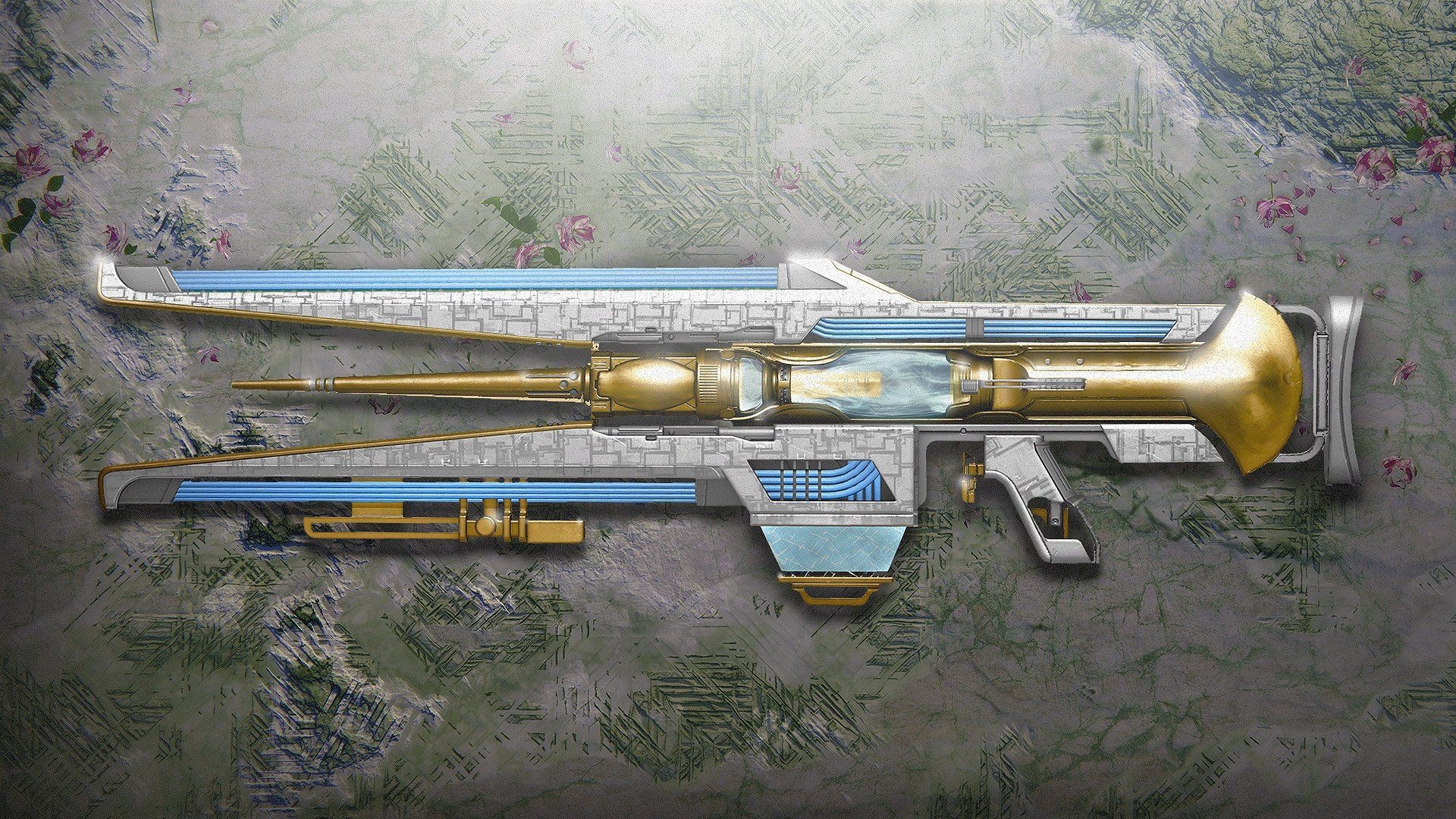 Destiny 2 w końcu nerfi "najpoteżniejszą broń".