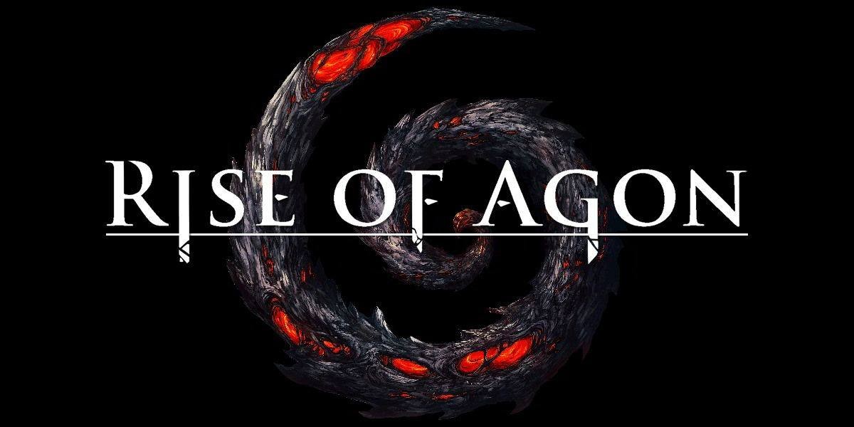 Rise of Agon pojawi się na Steamie i wreszcie stanie się trochę popularniejszy