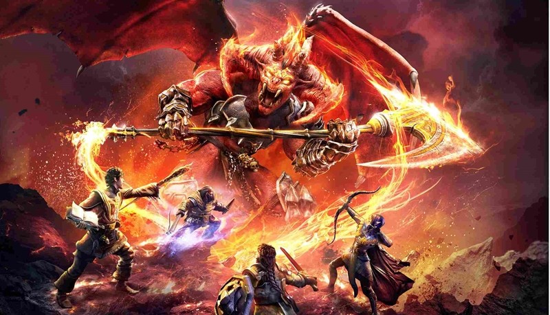 Darmowy FFXIV i Dungeons & Dragons Online - Przegląd Tygodnia MMORPG