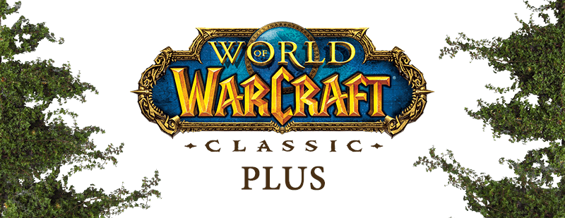 Chyba nadchodzi premiera World of Warcraft Classic Plus...