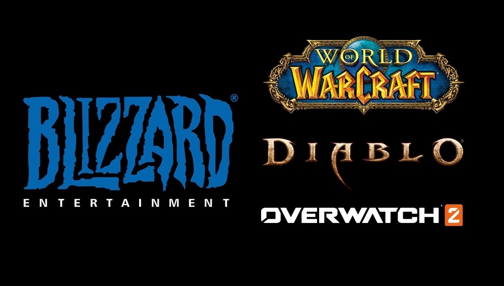 Blizzard wyprzedaje swoje gry. Wszystkie oprócz Diablo 4