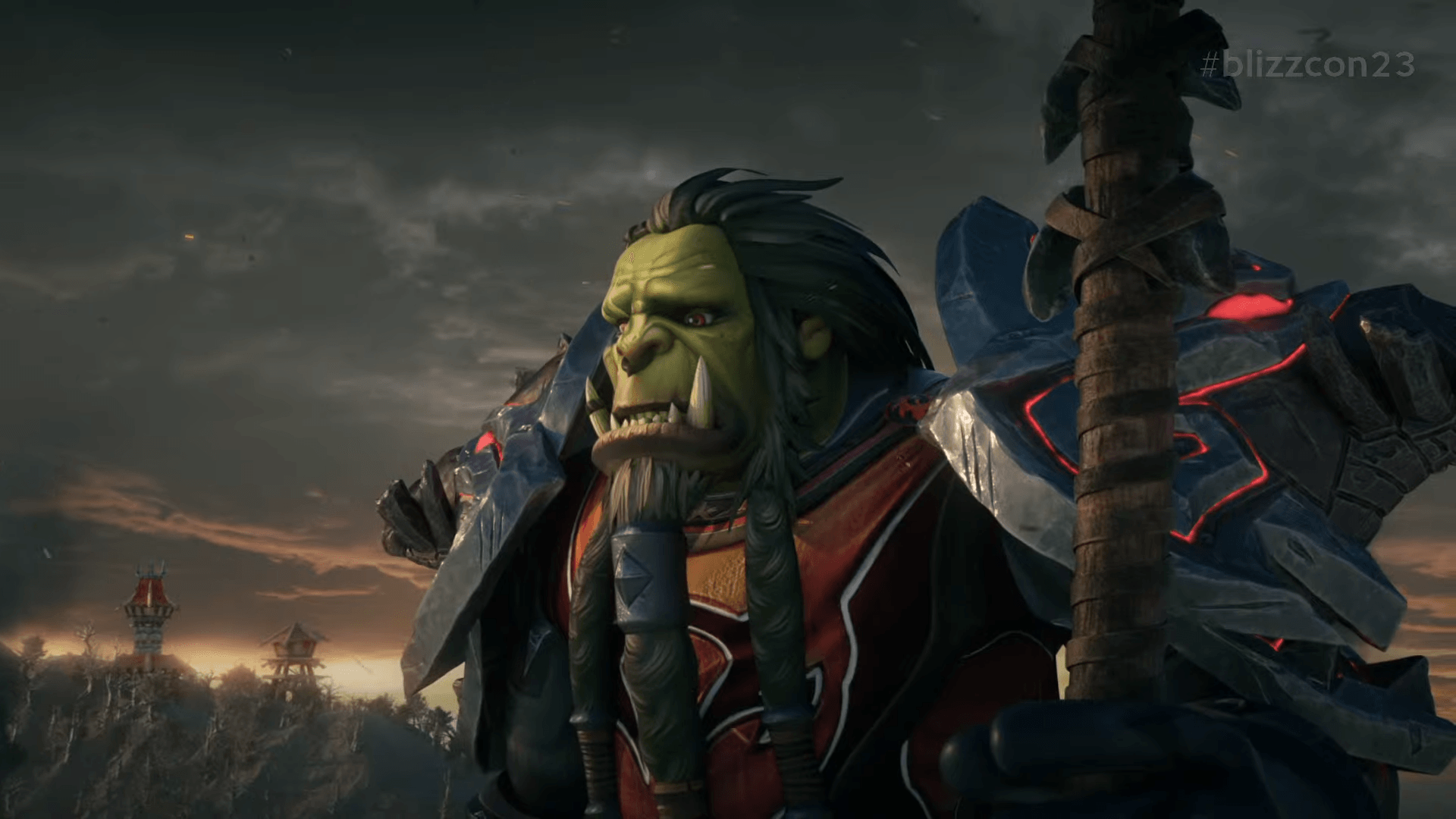 Data Cataclysmu! Blizzard wraca do Chin! Rocznicowa edycja World of Warcraft!