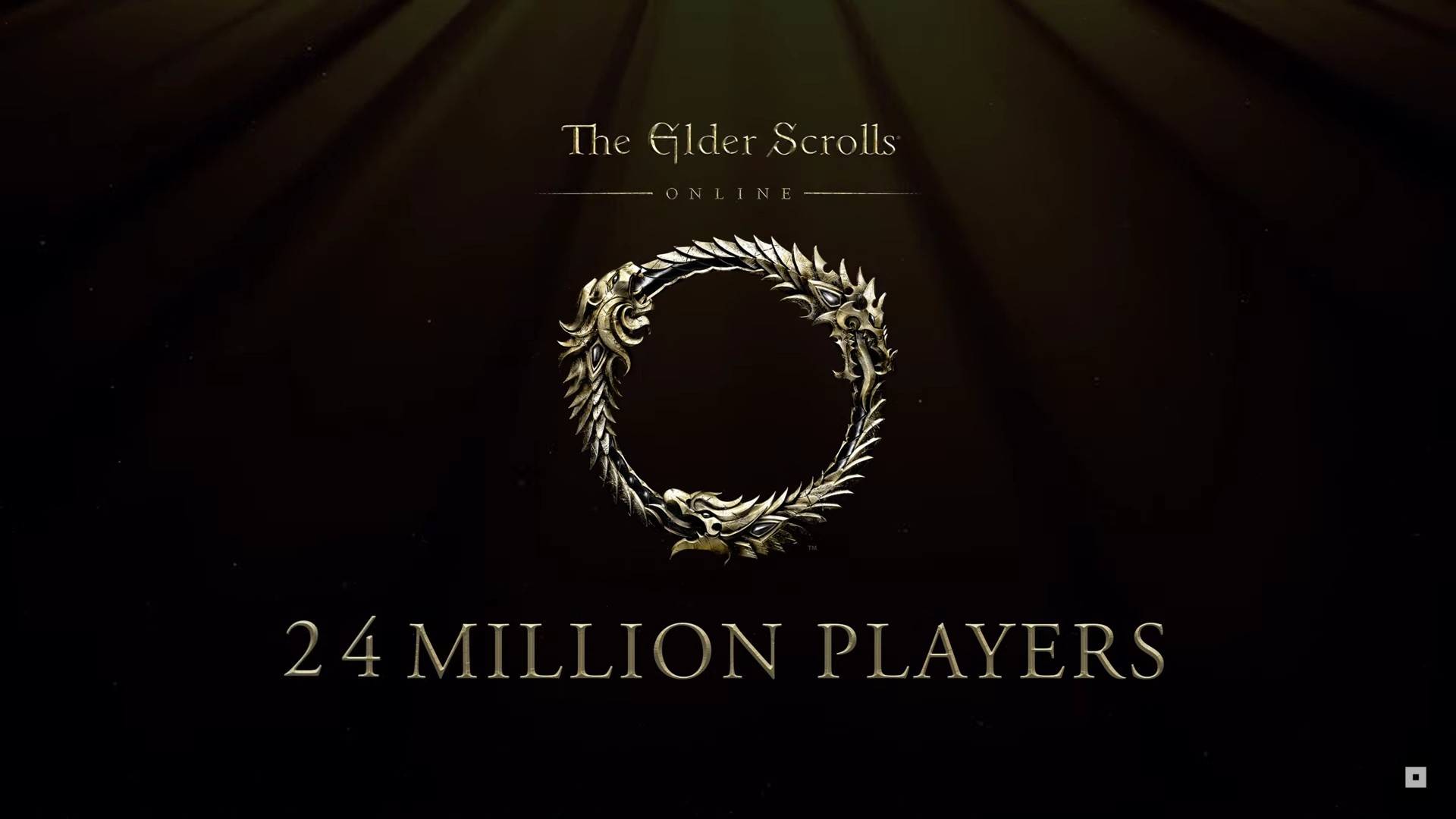 Elder Scrolls Online ma 24 miliony graczy i kosztuje obecnie tylko 24 zł