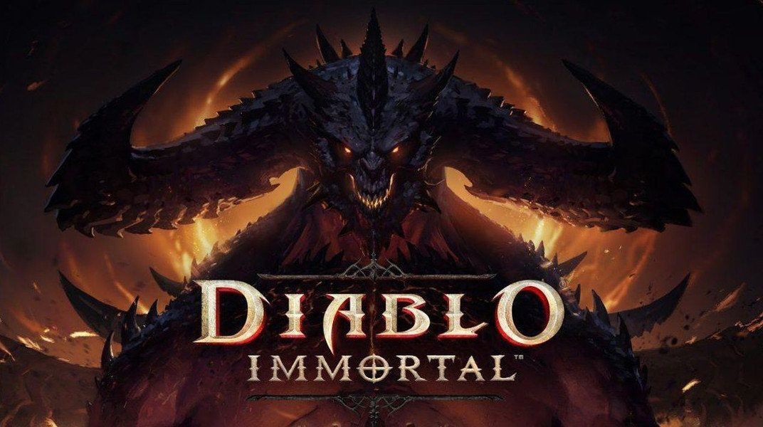 Diablo Immortal (Diablo MMO) wyjdzie 2 czerwca i będzie dostępne na PC
