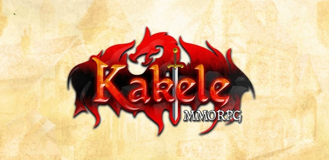Kakele Online (MMO po polsku) otrzymało największą aktualizację w swojej historii
