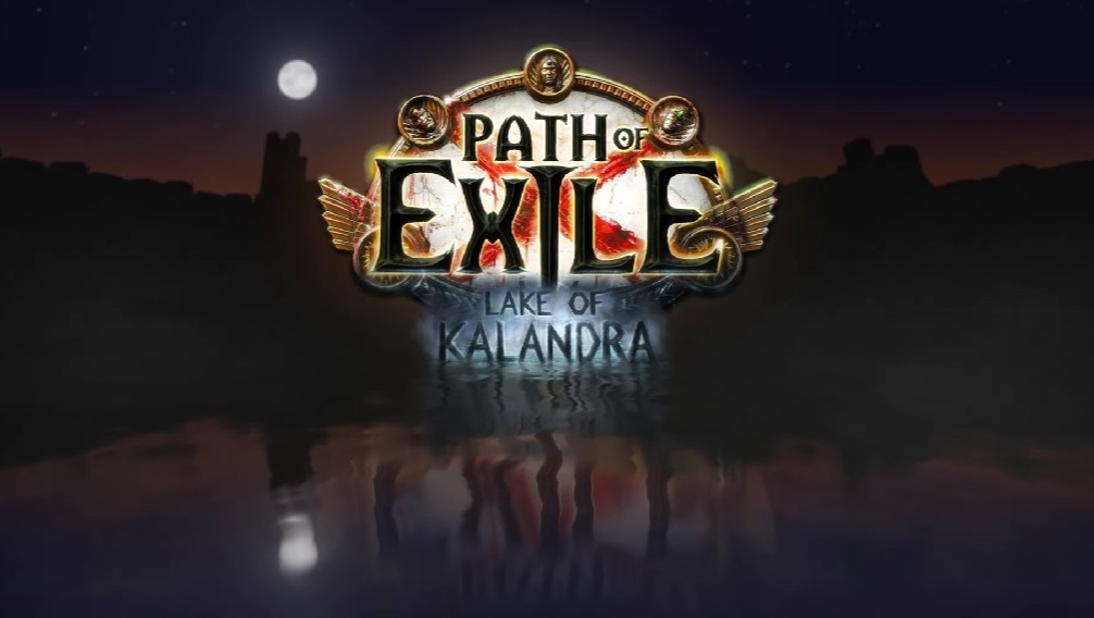 Path of Exile: Lake of Kalandra ujawniony. Oto, co znajdziecie w nowym dodatku