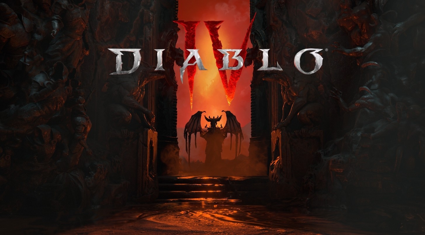 Diablo 4 wystartowało