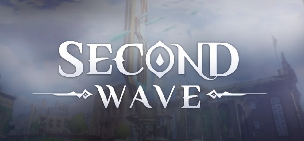 Second Wave to nowa gra od byłych twórców Black Desert i TERA Online