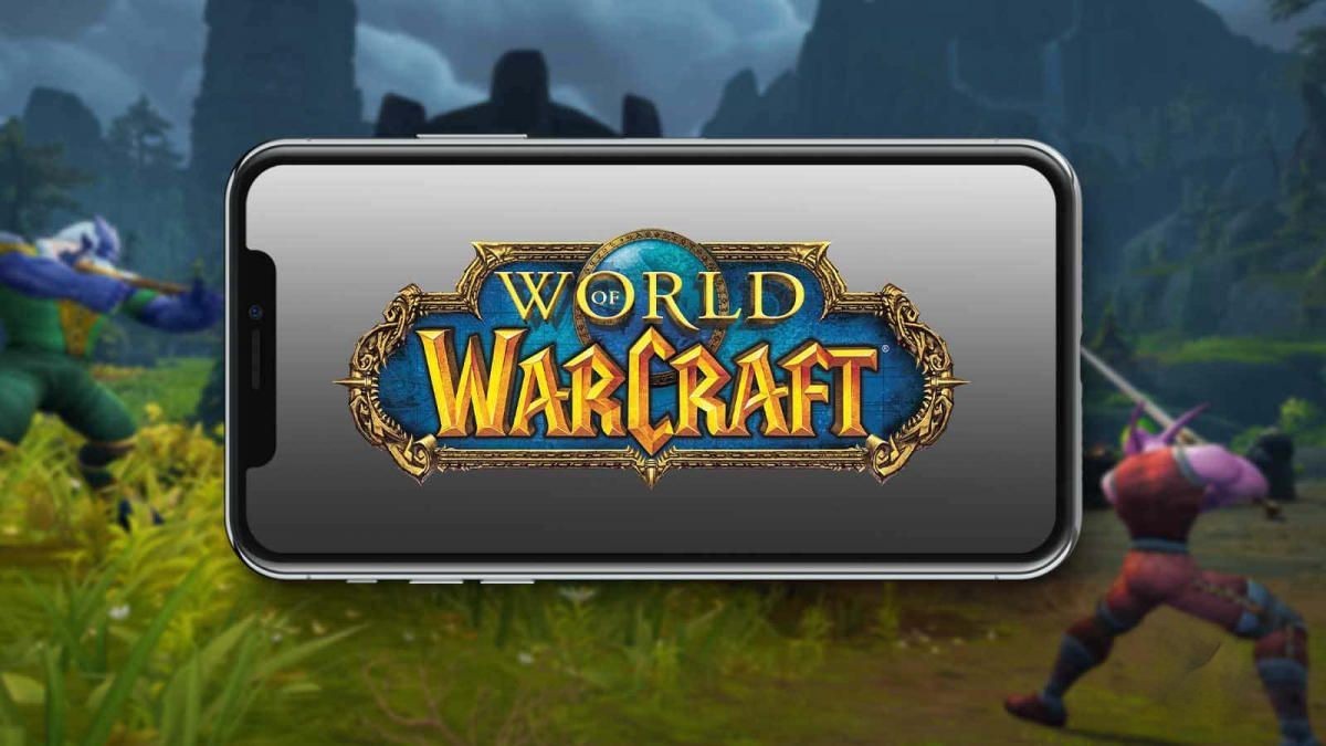 Mobilny Auction House wraca do World of Warcraft!