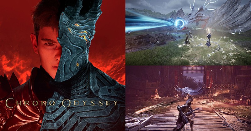 Czy Chrono Odyssey będzie next-genem? Wyniki ankiety
