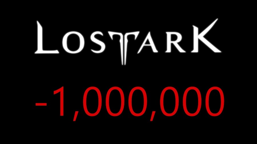 Lost Ark stracił już milion aktywnych graczy