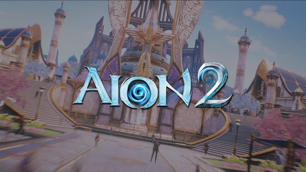 Nowe informacje o Aion 2