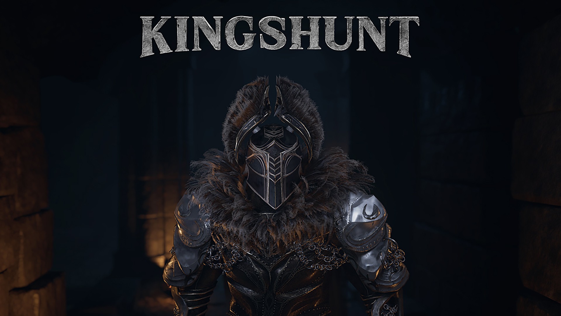 Kingshunt rusza dokładnie za miesiąc