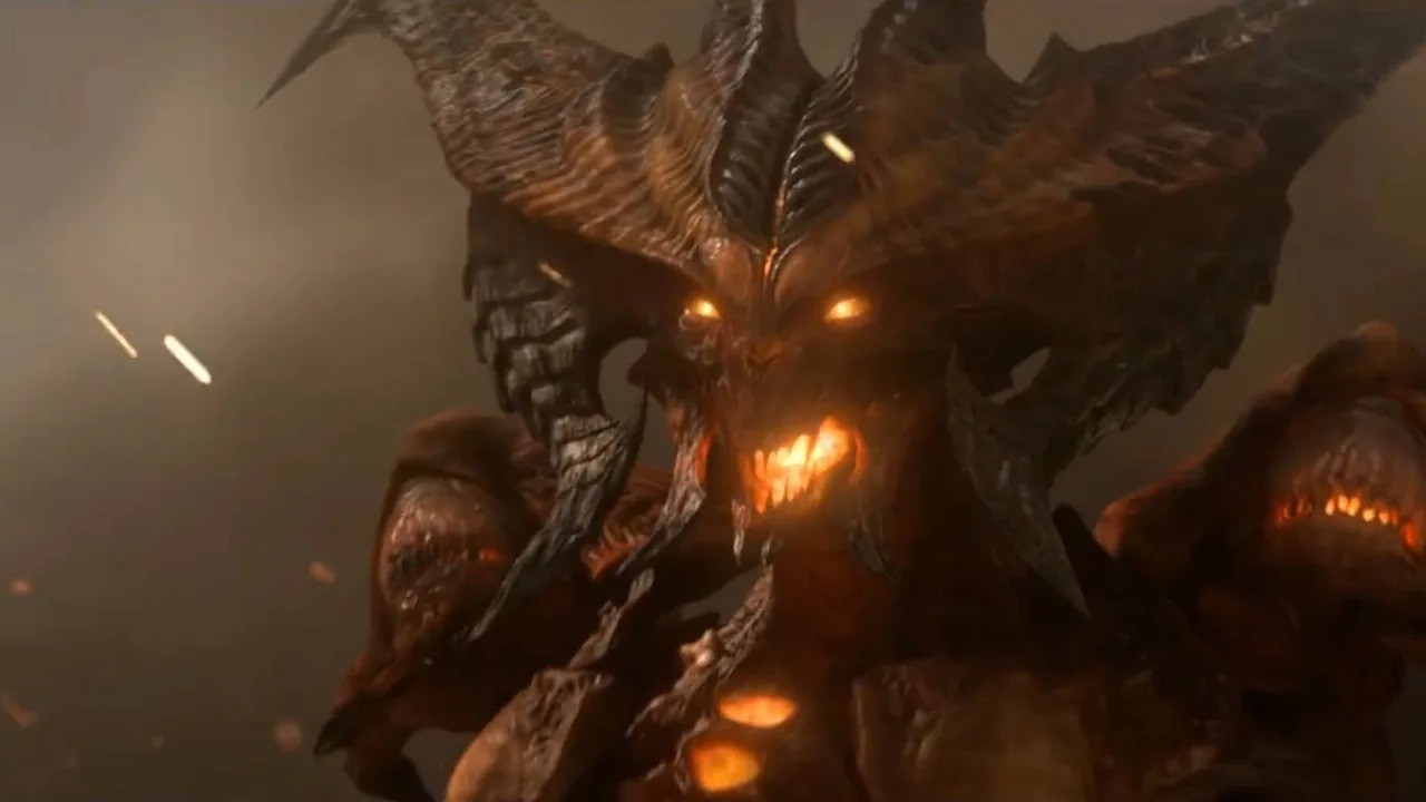 Do Diablo III powróciła Ciemność nad Tristram
