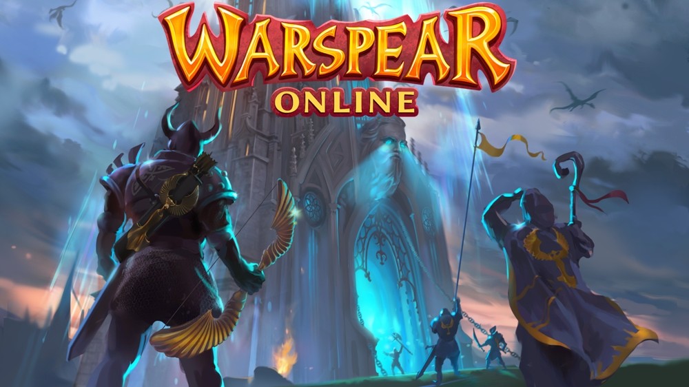 Warspear Online to wielka i popularna gra MMORPG